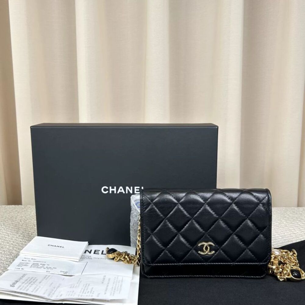 Chanel Women Pre-Loved Bag Very Good Condition